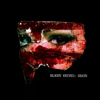 Death EP (7″)