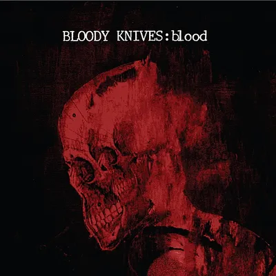 Blood cover