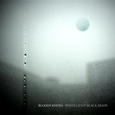 White Light Black Moon cover